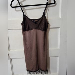 Slip dress super soft